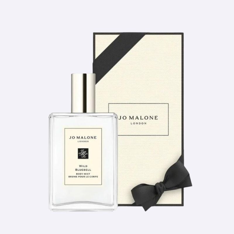 Jo Malone Wild Bluebell Body Mist 100ml